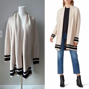 Cupcakes & Cashmere Hank Cardigan